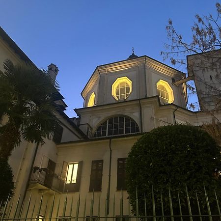 Apartamento Dali Duomo Golden House Milán Exterior foto